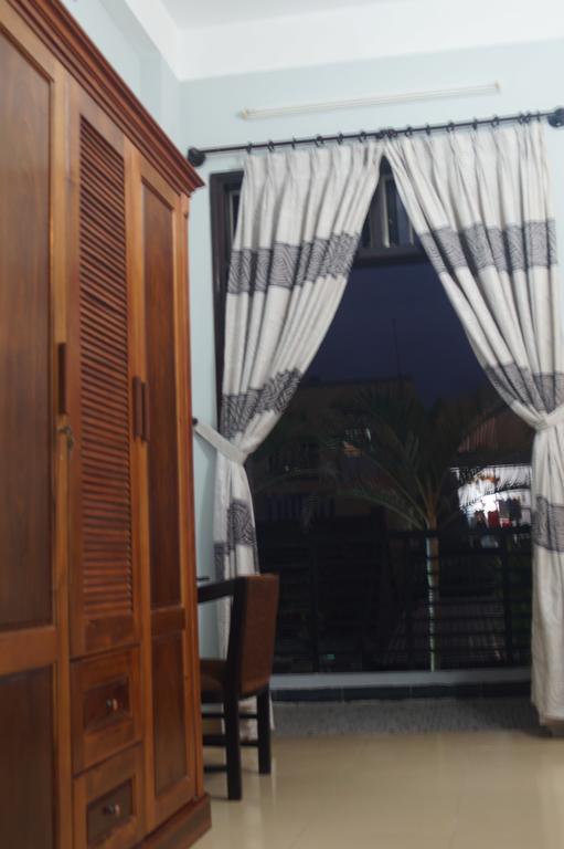 Hana Homestay Danang المظهر الخارجي الصورة